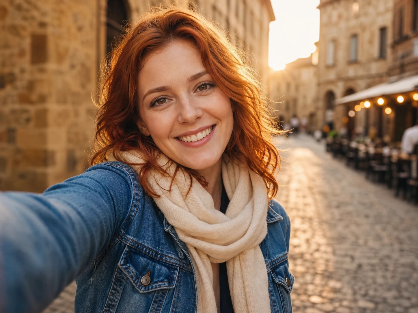 Travel Selfie Swap Reference